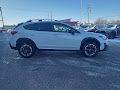 2022 Subaru Crosstrek Base
