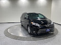 2020 Toyota Sienna XLE