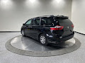2020 Toyota Sienna XLE