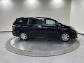 2020 Toyota Sienna XLE