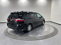 2020 Toyota Sienna XLE