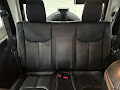 2017 Jeep Wrangler Sahara