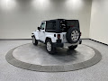2017 Jeep Wrangler Sahara