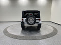 2017 Jeep Wrangler Sahara