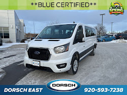2024 Ford Transit-350 XLT