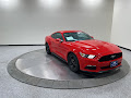 2017 Ford Mustang V6