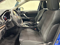 2020 Mitsubishi Eclipse Cross ES