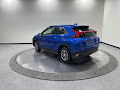 2020 Mitsubishi Eclipse Cross ES
