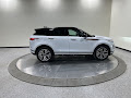 2020 Land Rover Range Rover Evoque First Edition