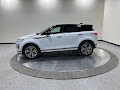 2020 Land Rover Range Rover Evoque First Edition