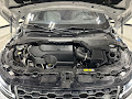 2020 Land Rover Range Rover Evoque First Edition