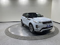 2020 Land Rover Range Rover Evoque First Edition