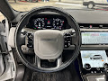 2020 Land Rover Range Rover Evoque First Edition