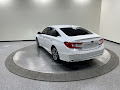 2022 Honda Accord Hybrid EX-L