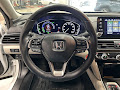 2022 Honda Accord Hybrid EX-L