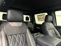 2026 Ford F-150 Black Widow