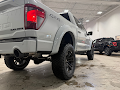 2026 Ford F-150 Black Widow