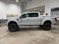 2026 Ford F-150 Black Widow