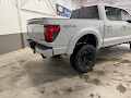 2026 Ford F-150 Black Widow