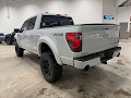 2026 Ford F-150 Black Widow