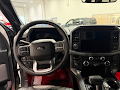2026 Ford F-150 Black Widow