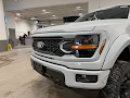 2026 Ford F-150 Black Widow