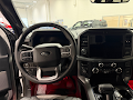2026 Ford F-150 Black Widow