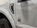 2026 Ford F-150 Black Widow