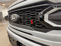 2026 Ford F-150 Black Widow