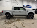 2026 Ford F-150 Black Widow