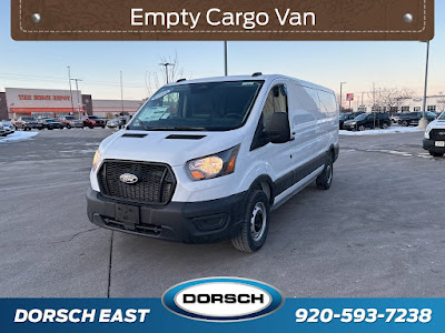 2026 Ford Transit-350