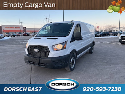 2026 Ford Transit-350