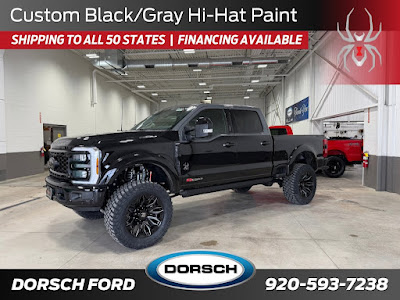 2026 Ford F-250SD