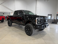 2026 Ford F-250SD Black Widow