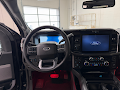 2026 Ford F-250SD Black Widow