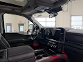 2026 Ford F-250SD Black Widow