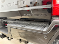 2026 Ford F-250SD Black Widow