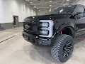 2026 Ford F-250SD Black Widow