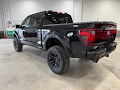 2026 Ford F-150 Black Widow