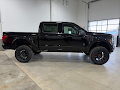 2026 Ford F-150 Black Widow