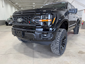 2026 Ford F-150 Black Widow