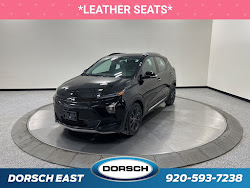 2022 Chevrolet Bolt EUV Premier