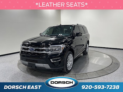 2024 Ford Expedition