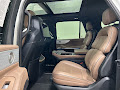 2025 Lincoln Navigator L Black Label