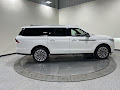 2025 Lincoln Navigator L Black Label