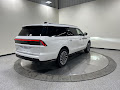 2025 Lincoln Navigator L Black Label