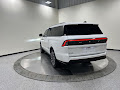 2025 Lincoln Navigator L Black Label