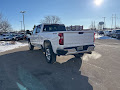 2024 Chevrolet Silverado 3500HD LT