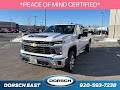 2024 Chevrolet Silverado 3500HD LT
