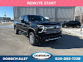 2025 Chevrolet Silverado 2500HD High Country